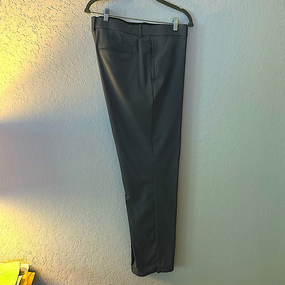 Nike 38x32 Golf pants.